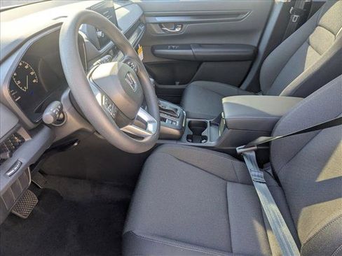 New 2026 Honda CR-V EX image 4