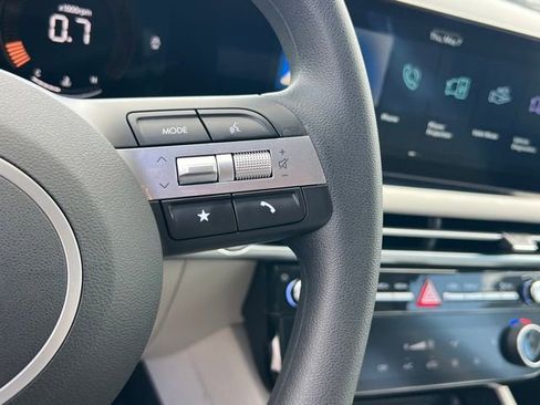New 2026 Hyundai Tucson SEL AWD/4WD image 22
