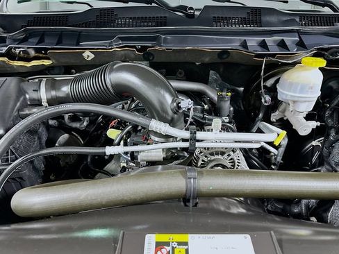 Used 2022 RAM 1500 Classic Warlock w/ Electronics Group image 22