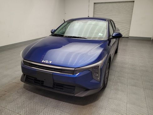 Used 2025 Kia K4 FWD image 15