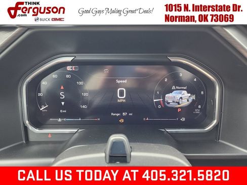 New 2026 GMC Sierra 1500 Denali Ultimate AWD/4WD image 26