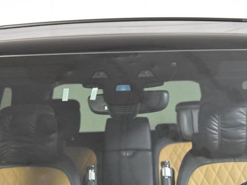 Used 2020 Land Rover Range Rover SV Autobiography Dynamic AWD/4WD image 50