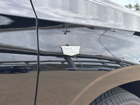 New 2026 Cadillac Escalade Luxury w/ Touring Package AWD/4WD image 20