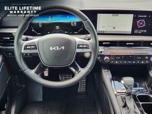 Certified 2024 Kia Telluride SX Prestige X-Line AWD/4WD image 25