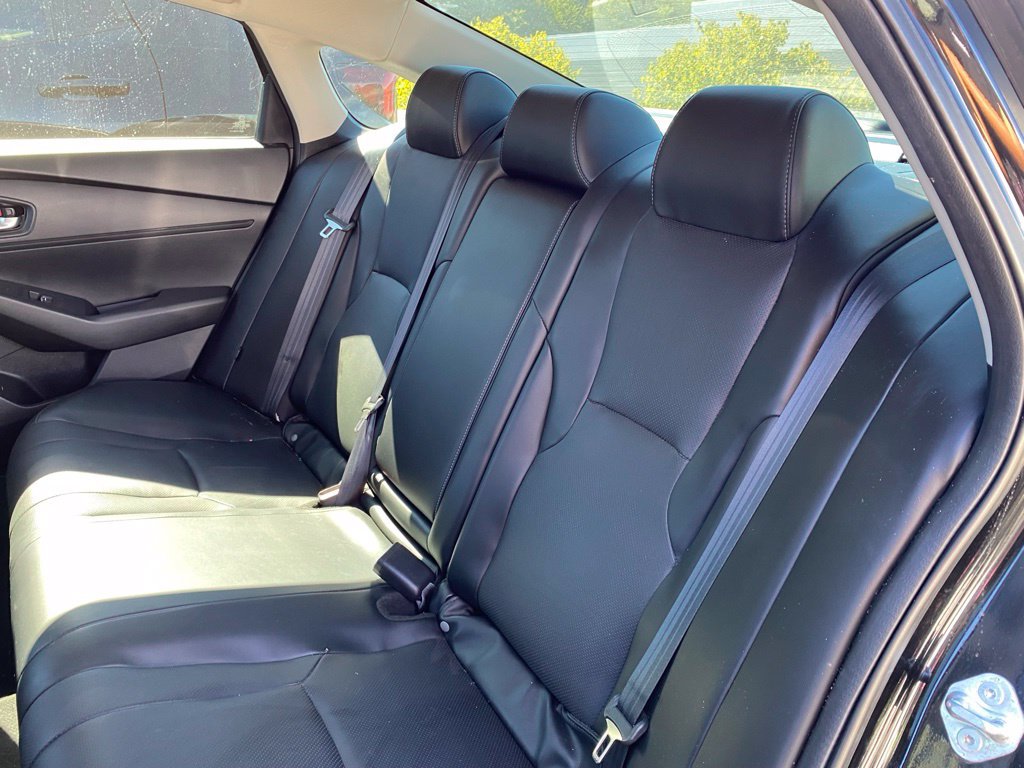Used 2023 Honda Accord EX-L image 11