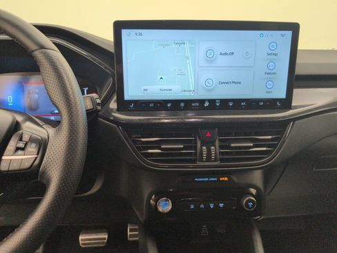 Used 2024 Ford Escape ST-Line w/ Tech Pack #1 image 15