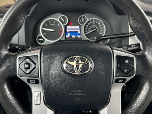 Used 2016 Toyota Tundra SR5 w/ TRD Off Road Package image 23
