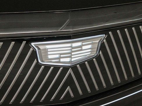 New 2026 Cadillac Escalade IQ Sport 1 image 20