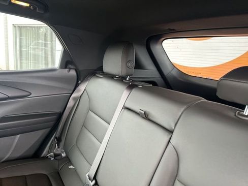 New 2026 Chevrolet TrailBlazer ACTIV w/ Convenience Package FWD image 25
