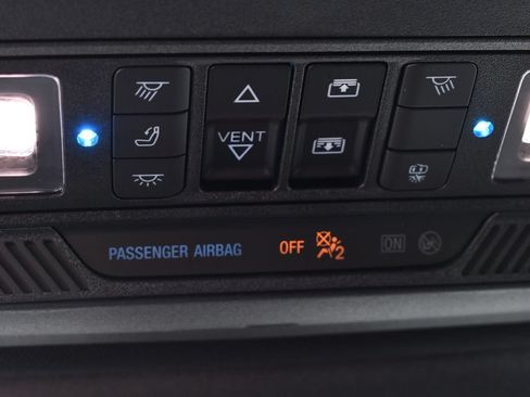 New 2027 Ford Expedition Max Platinum w/ Stealth Appearance Package AWD/4WD image 39