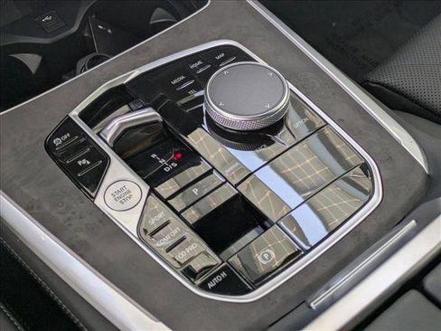 Certified 2024 BMW X5 sDrive40i w/ Premium Package image 13