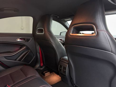 Used 2017 Mercedes-Benz CLA 45 AMG 4MATIC image 14