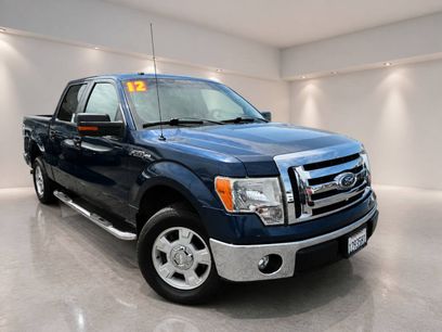 Used 2012 Ford F150 XLT w/ XLT Convenience Pkg