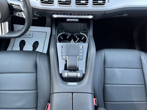 Used 2026 Mercedes-Benz GLS 450 4MATIC image 24