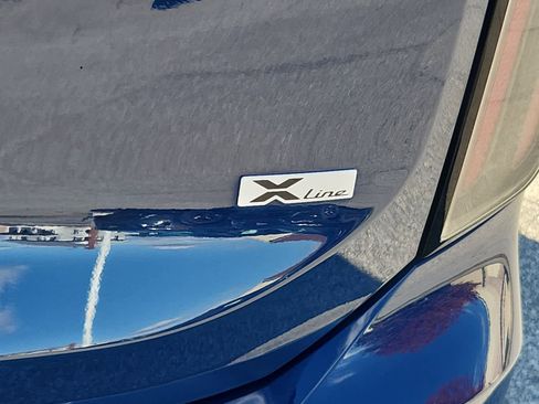 Used 2025 Kia Telluride EX X-Line image 24