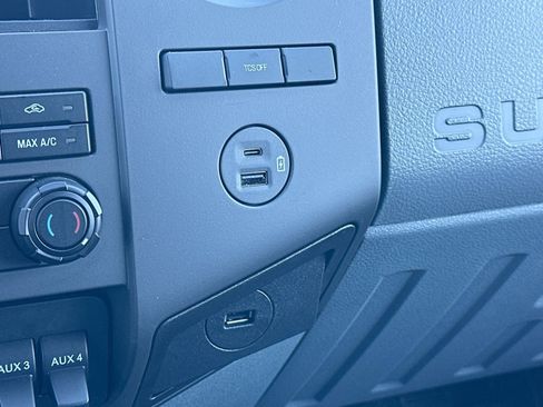 New 2026 Ford F750 2WD Crew Cab Super Duty image 27