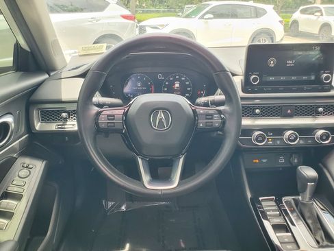 Used 2024 Acura Integra FWD image 23