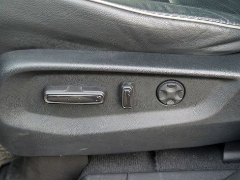 Used 2023 Honda Odyssey Elite image 24