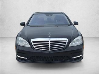 Used 2013 Mercedes-Benz S 550 video 2