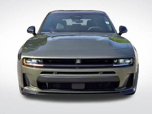 New 2026 Dodge Charger R/T AWD/4WD image 14