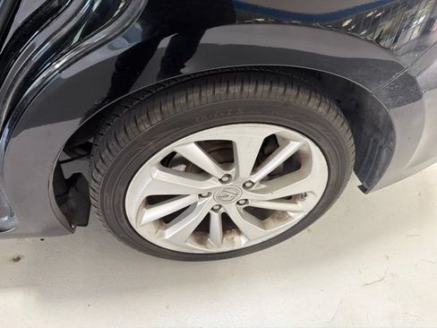 Used 2016 Acura ILX FWD image 11