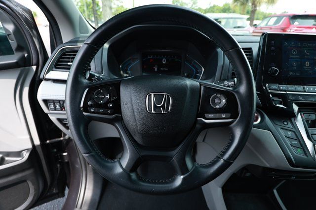 Used 2018 Honda Odyssey Touring image 11