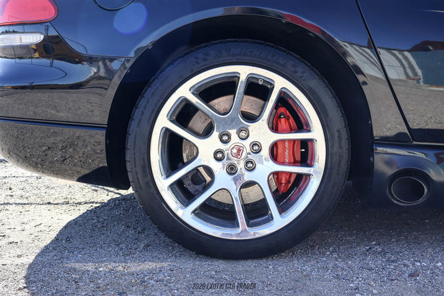 Used 2004 Dodge Viper SRT-10 RWD image 74