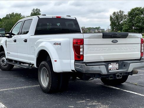 Used 2022 Ford F350 XLT image 4