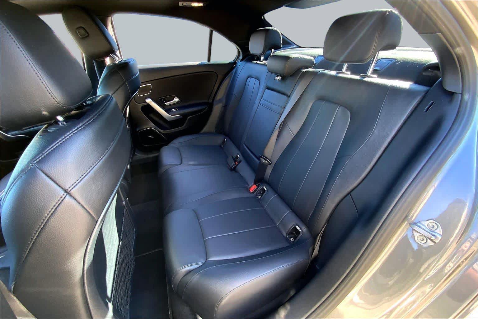 Used 2019 Mercedes-Benz A 220 4MATIC image 21