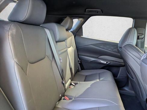 Used 2023 Lexus RX 350 F Sport image 28
