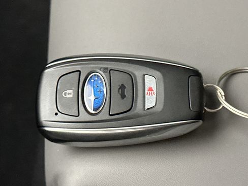 New 2025 Subaru Outback Onyx Edition image 39