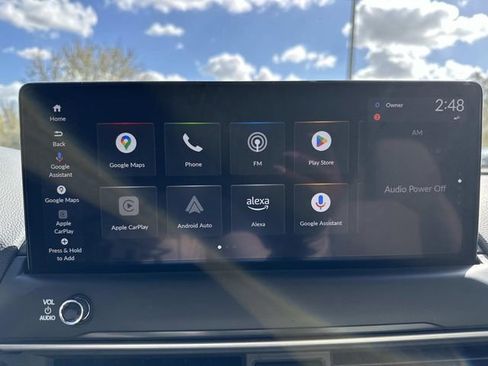 New 2026 Honda Pilot EX-L image 25