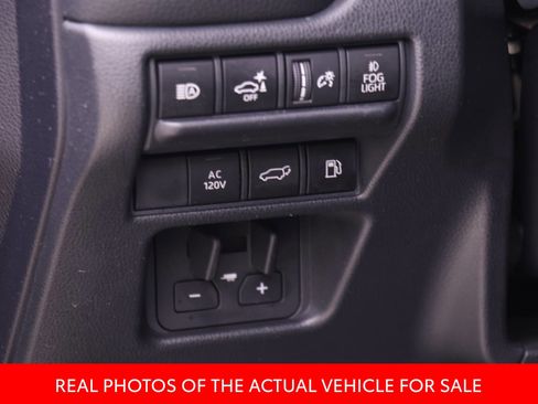 Certified 2024 Toyota Land Cruiser w/ Premium Package image 14