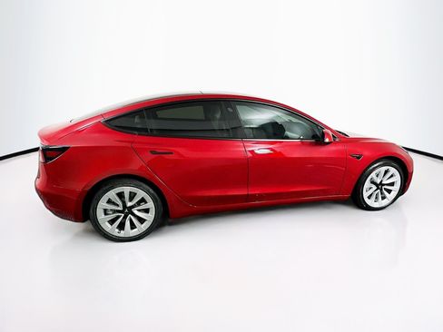 Used 2022 Tesla Model 3 Long Range AWD/4WD image 10
