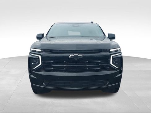 New 2026 Chevrolet Tahoe RST w/ RST Capability Package AWD/4WD image 3