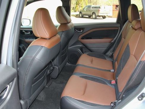 New 2026 Subaru Forester Touring AWD/4WD image 14