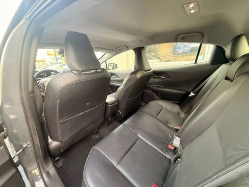 Used 2023 Toyota Prius XLE image 26