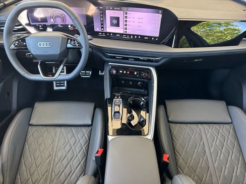 New 2026 Audi SQ5 Premium Plus AWD/4WD image 13