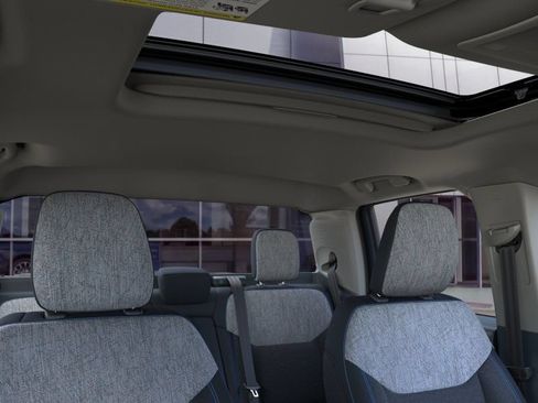 New 2026 Ford Maverick XLT FWD image 12