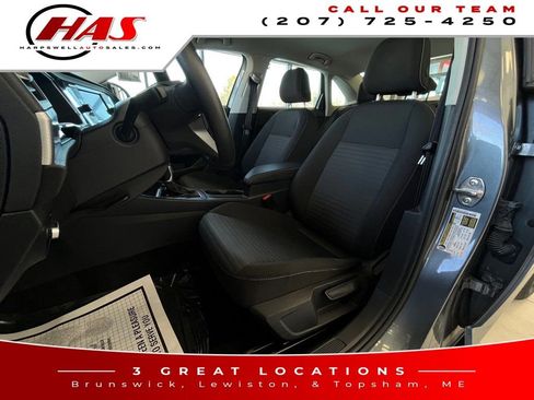 Used 2024 Volkswagen Jetta S FWD image 10