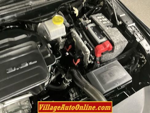 Used 2019 RAM 1500 Big Horn AWD/4WD image 39