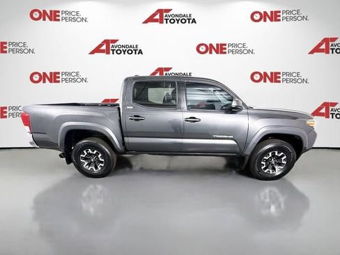 Certified 2018 Toyota Tacoma SR5 RWD image 8