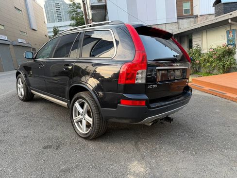 Used 2007 Volvo XC90 V8 Sport AWD/4WD image 11