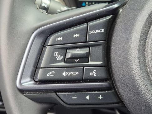 Used 2025 Subaru Forester Limited AWD/4WD image 19