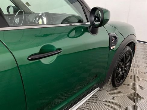 Certified 2024 MINI Cooper Countryman S image 7