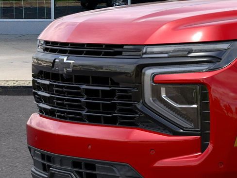 New 2026 Chevrolet Tahoe RST image 37