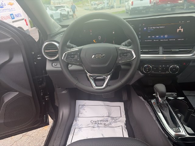 New 2026 Chevrolet Trax ACTIV w/ Driver Confidence Package FWD image 21