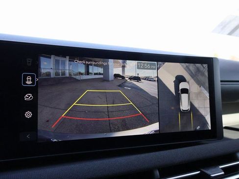 New 2026 Hyundai Tucson Limited image 36