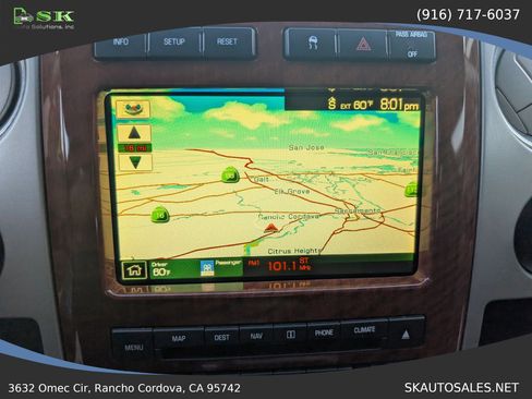 Used 2009 Ford F150 FX4 AWD/4WD image 19