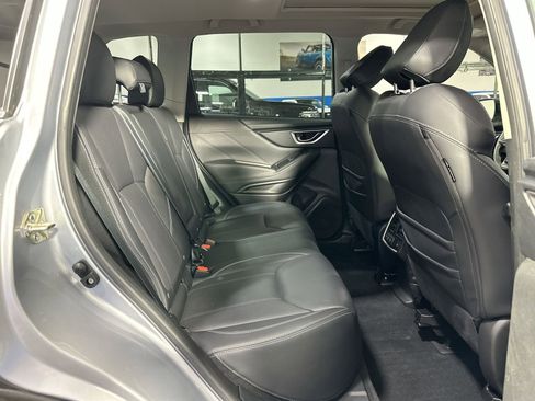 Used 2020 Subaru Forester Touring w/ Popular Package #2 image 33